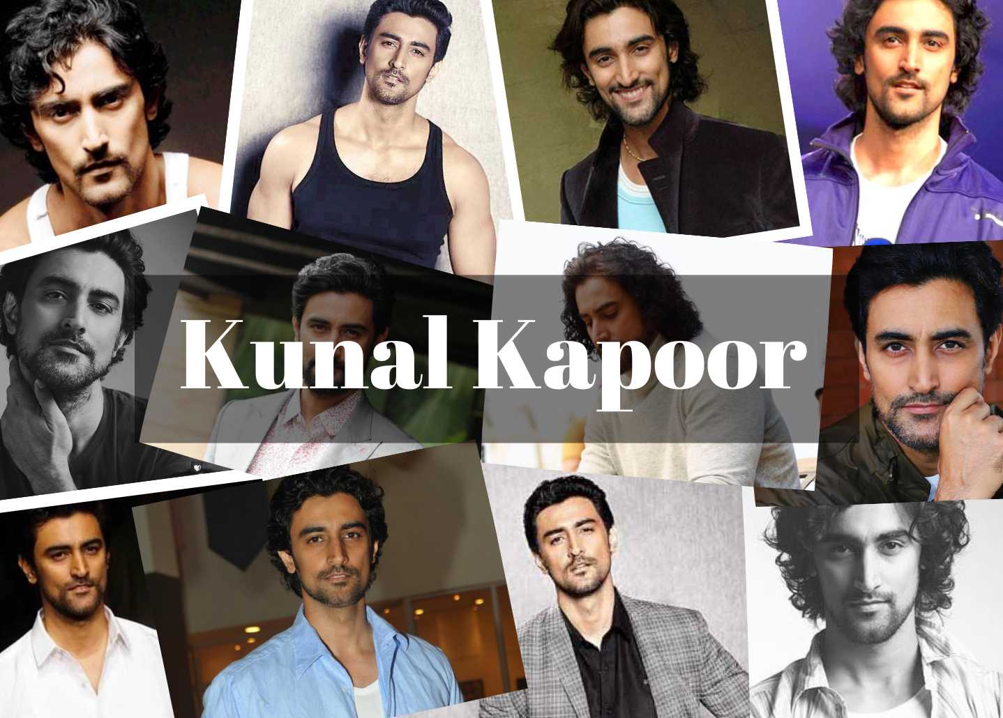 kunal kapoor