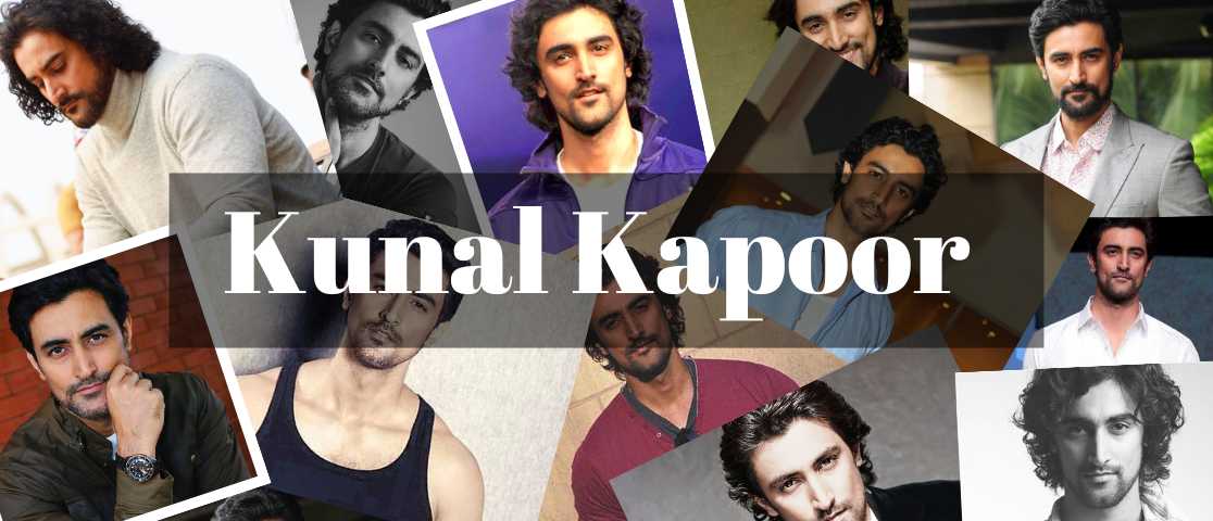 kunal kapoor