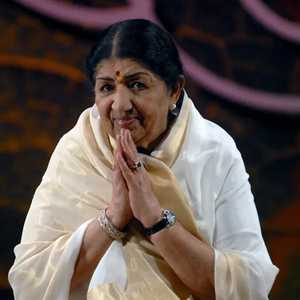 Lata Mangeshkar's Biography Tring