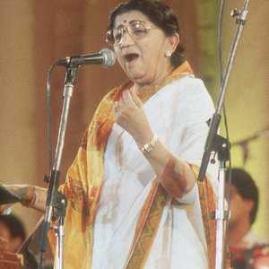 Lata Mangeshkars Net Worth