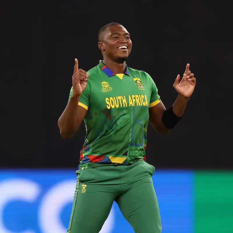 lungi ngidi biography