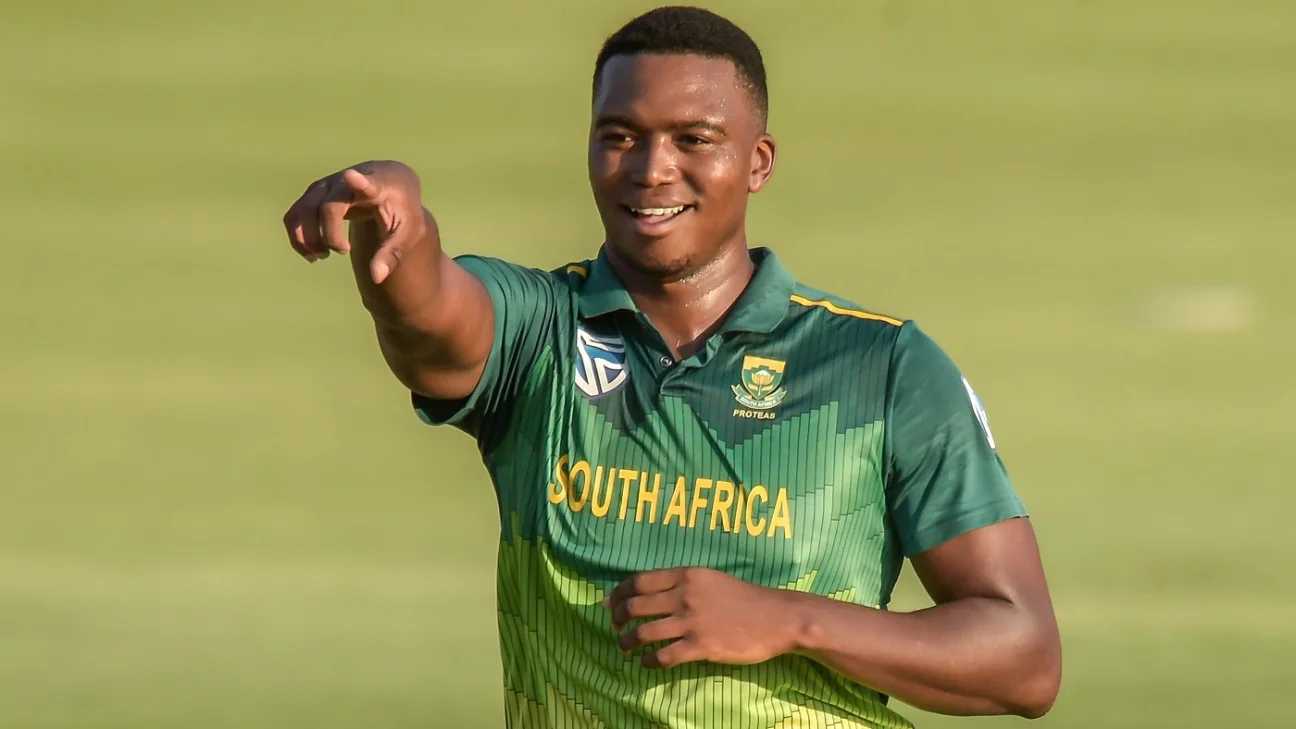 lungi ngidi net worth