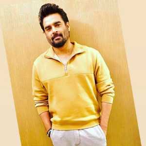 R. Madhavan Biography