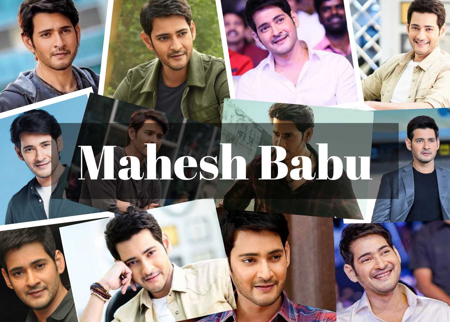 mahesh babu