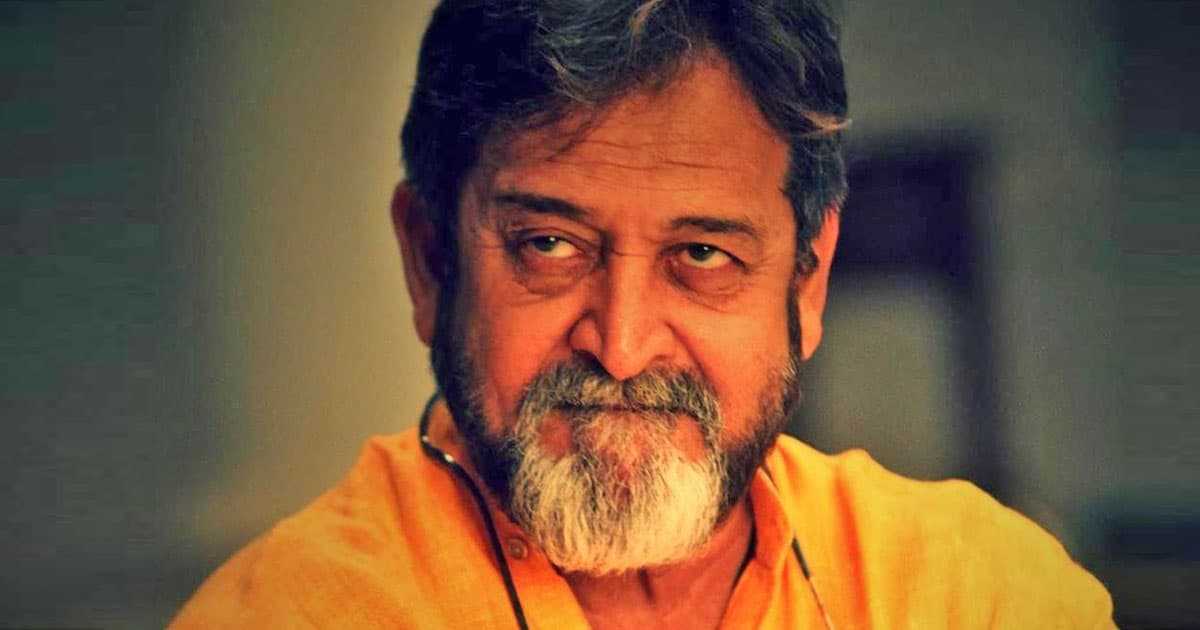 Mahesh Manjrekar Struggle