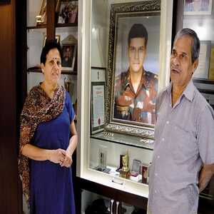 Major Sandeep Unnikrishnan's Interesting Facts Tring