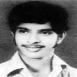 Mammootty Young Teenage Picture Tring