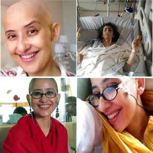 Manisha Koirala Cancer Disease