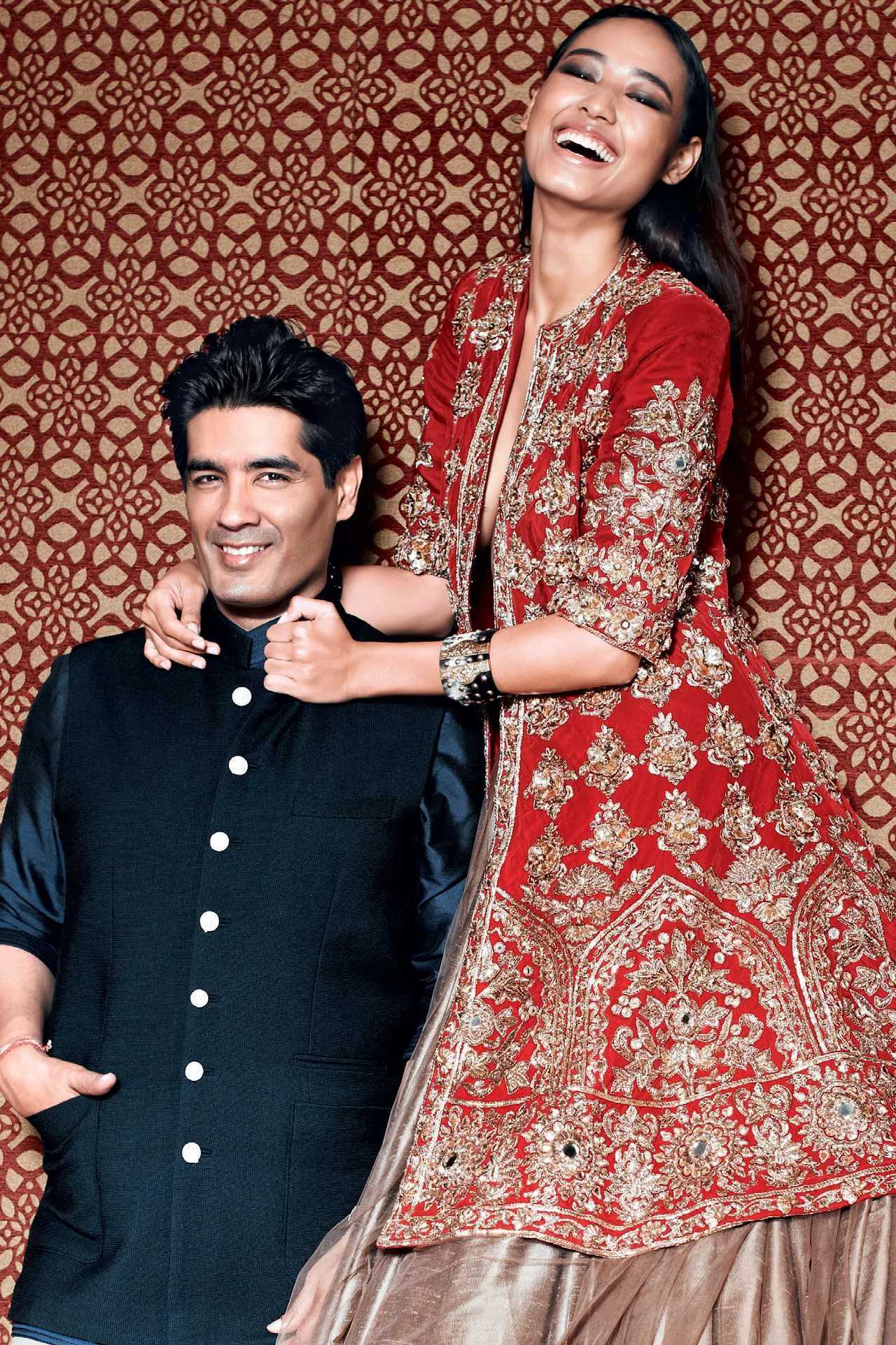 Manish Malhotra’s Career