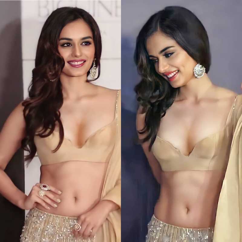 Manushi Chhillar Miss World Biography Affairs Movies Career