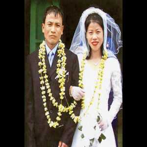 Mary Kom’s Marriage Tring