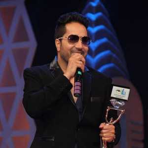 mika singh awards