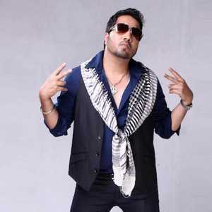 mika singh