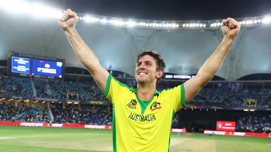 mitchell marsh controversy