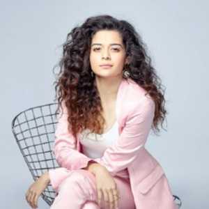 Mithila Palkar’s Net worth.tring