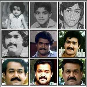 Mohanlal’s Interesting Facts Tring