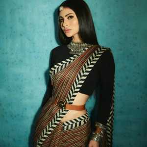 Mouni Roy’s Biography Tring