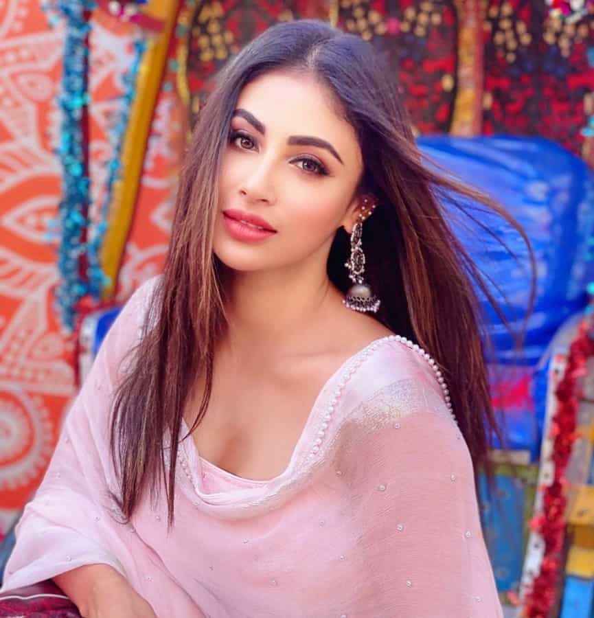 Mouni Roy’s Interesting Facts Tring