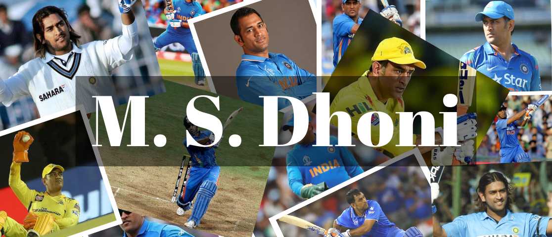 ms dhoni