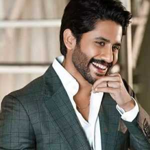 Naga Chaitanya’s Net Worth Tring