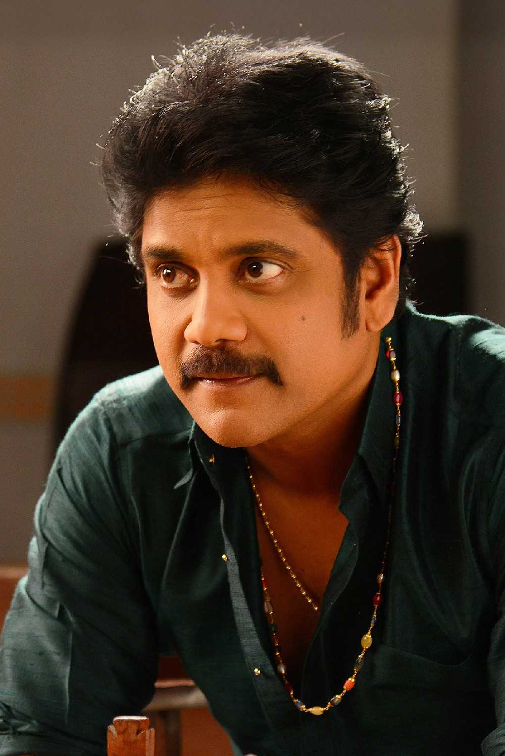 Nagarjuna Movies, Age, Biography, Net Worth