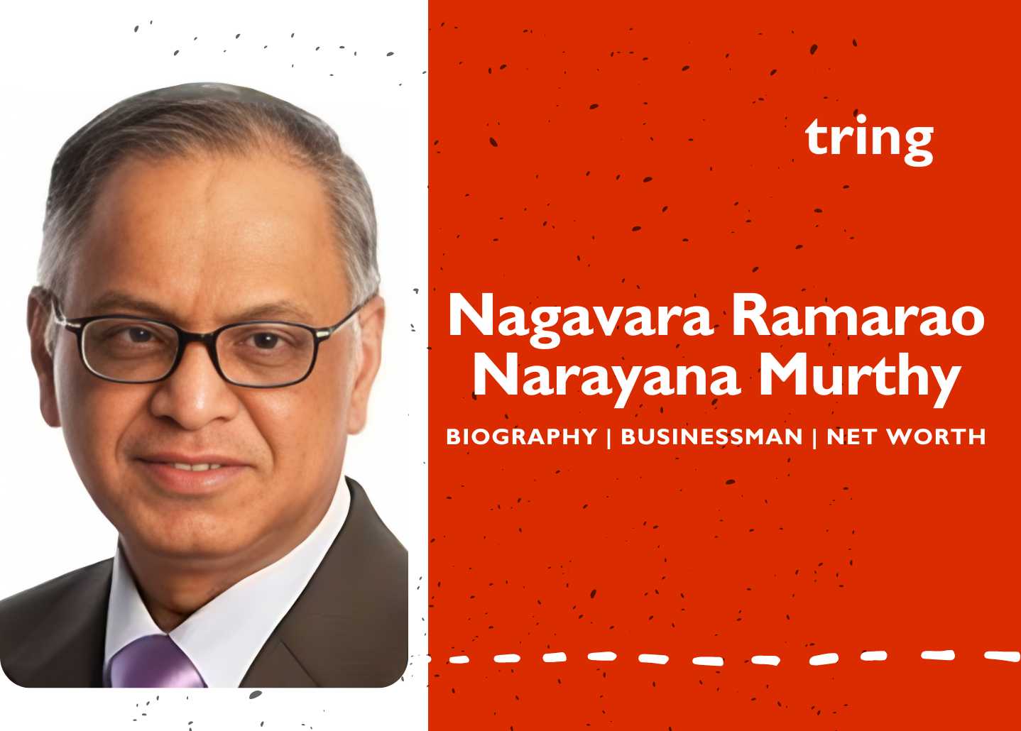 Nagavara Ramarao Narayana Murthy banner photo