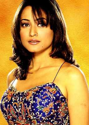 Namrata Shirodkar’s Biography