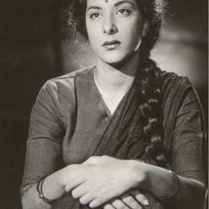 Nargis biography