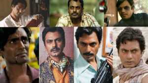 Nawazuddin Siddiqui’s Career Tring