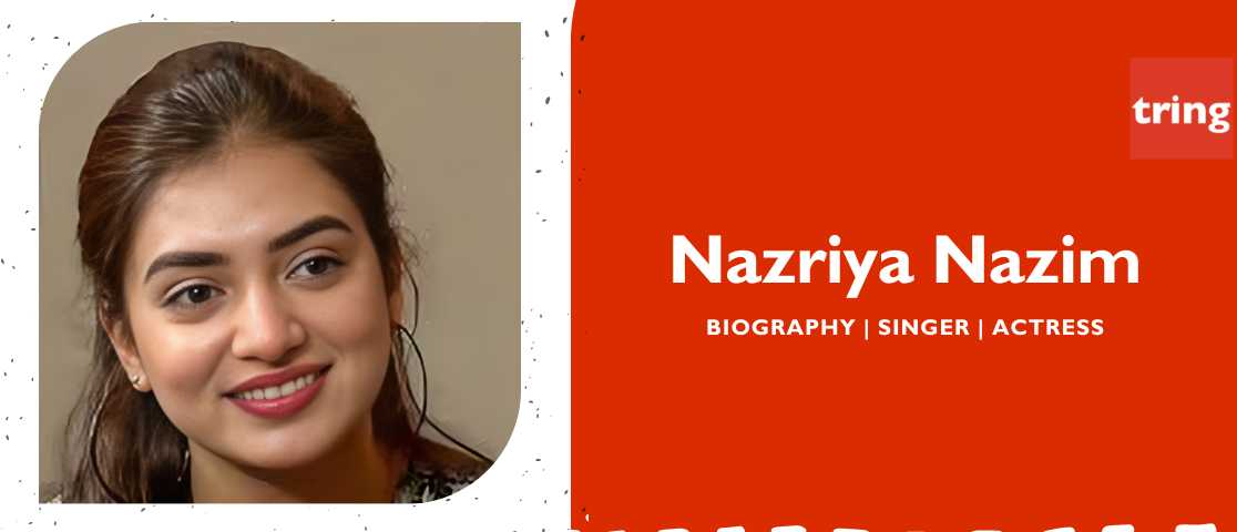 Nazriya Nazim banner photo