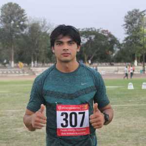 Neeraj Chopra's Struggles.tring