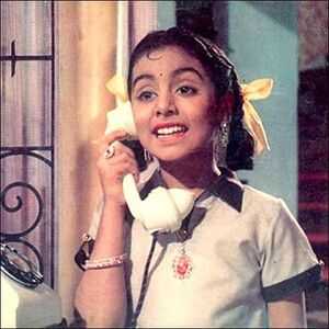 Neetu Kapoor’s Childhood Tring