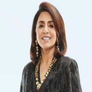 Neetu Kapoor’s Biography Tring