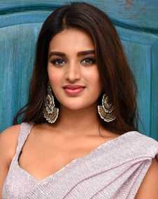 Nidhhi Agerwal Biography