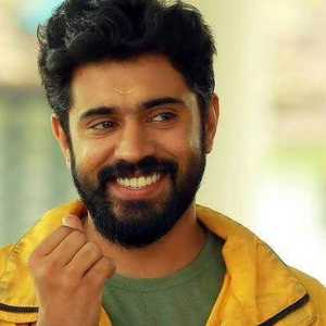 Nivin Pauly's Biography.tring