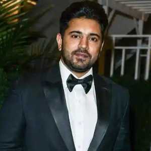 Nivin Pauly's Net Worth.tring