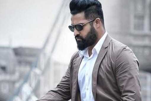 Jr. NTR Biography.tring