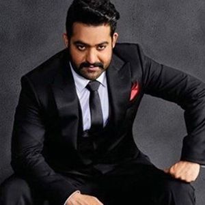 Jr. NTR Net worth.tring