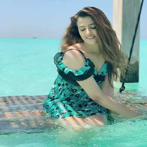 Nupur Sanon’s Interesting Facts Tring