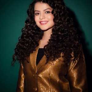 palak biography