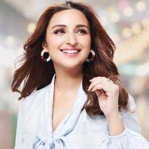 Parineeti Chopra’s Biography.tring