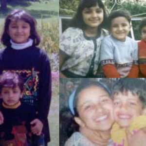 Parineeti Chopra’s Childhood Life and Education.tring