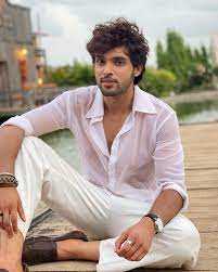 Parth Samthaan’s Biography Tring