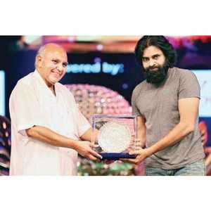 pawan kalyan awards