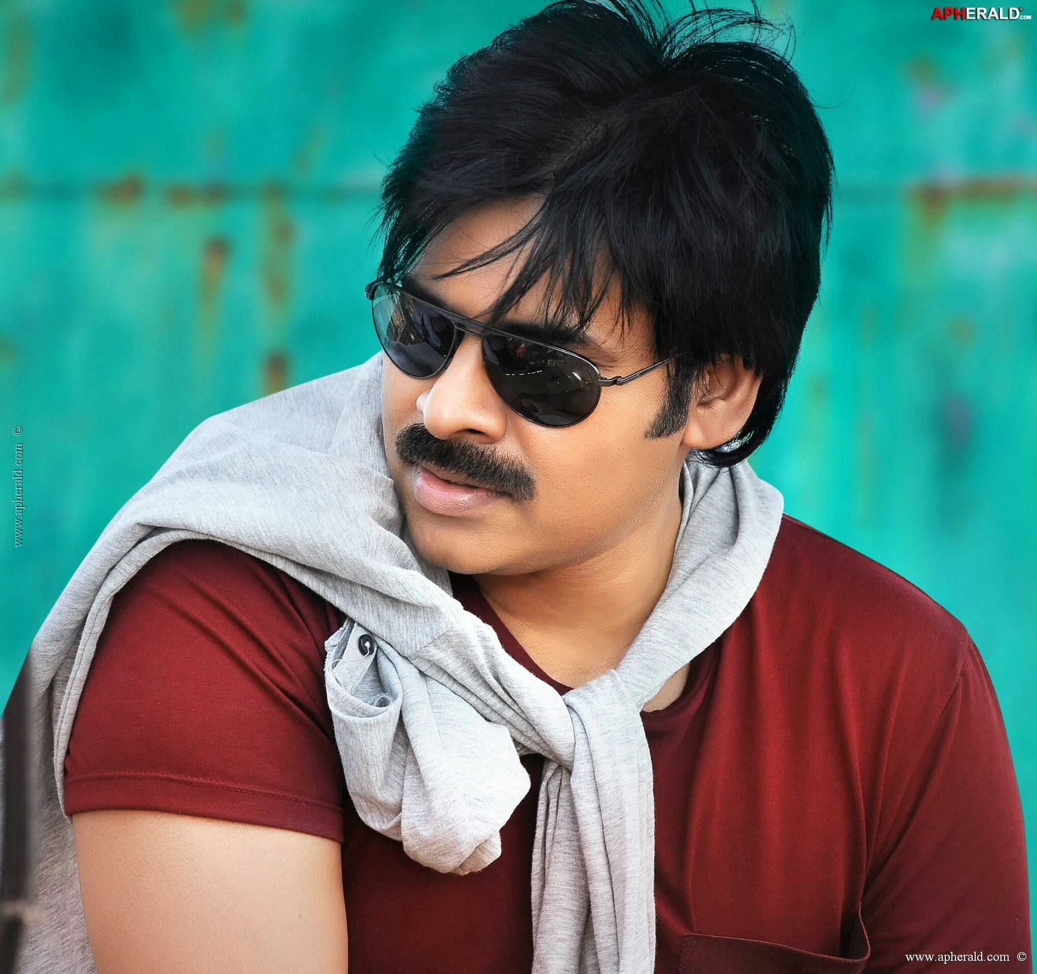 pawan kalyan biography