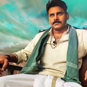 Pawan Kalyan controversy