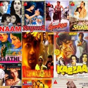 Pooja Bhatt Movies