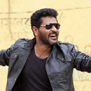 prabhu deva fact