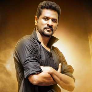 prabhu deva