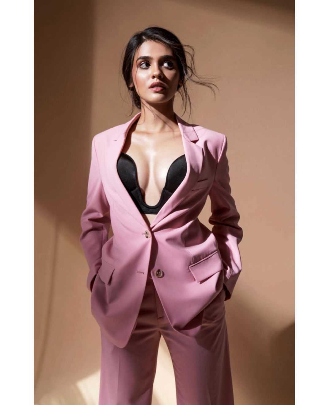 pranali rathod biography